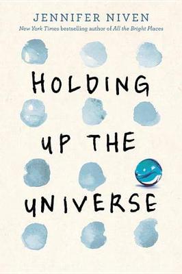 Holding Up the Universe book