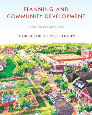 Planning and Community Development book