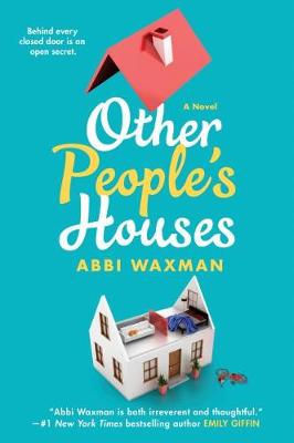 Other People's Houses book