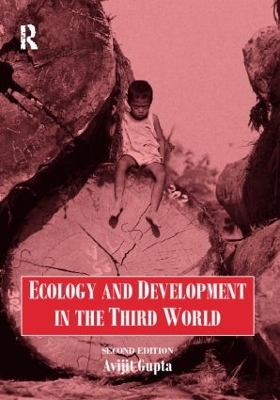 Ecology and Development in the Third World book