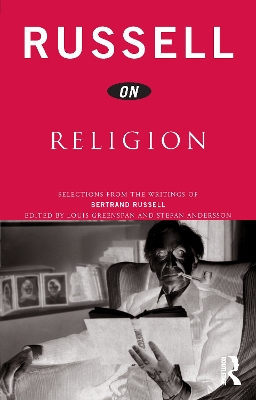 Russell on Religion by Bertrand Russell