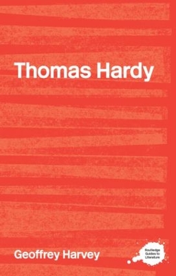 Complete Critical Guide to Thomas Hardy book