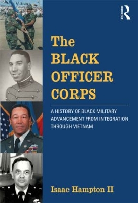 Black Officer Corps book