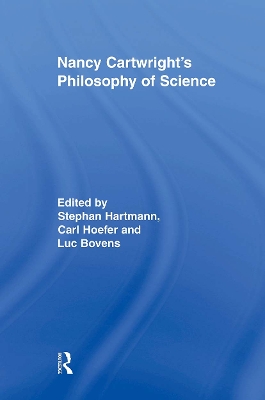 Nancy Cartwright's Philosophy of Science book