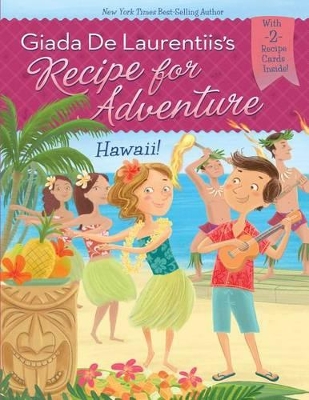 Hawaii! #6 by Brandi Dougherty