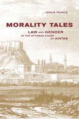 Morality Tales book
