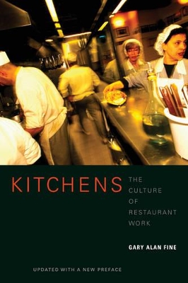 Kitchens book