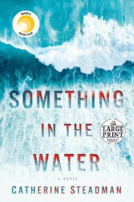 Something in the Water by Catherine Steadman