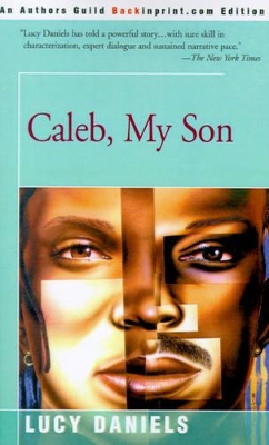 Caleb, My Son book