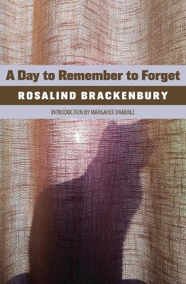 A Day to Remember to Forget book