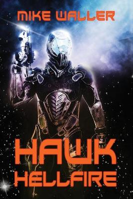 Hawk: Hellfire book