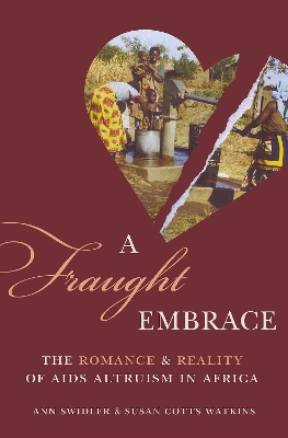 Fraught Embrace by Ann Swidler
