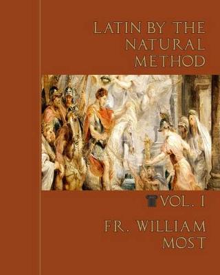 Latin by the Natural Method book