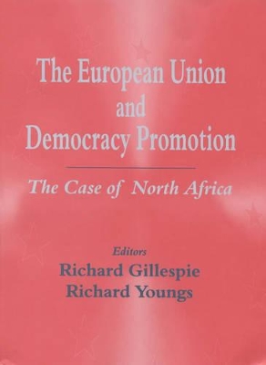 The European Union and Democracy Promotion by Richard Youngs