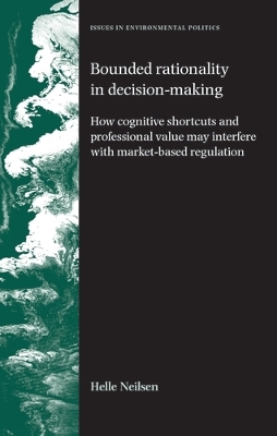 Bounded Rationality in Decision-Making book