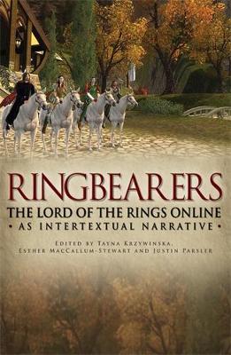 Ringbearers book
