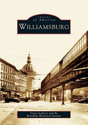 Williamsburg book