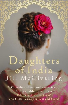 Daughters of India book
