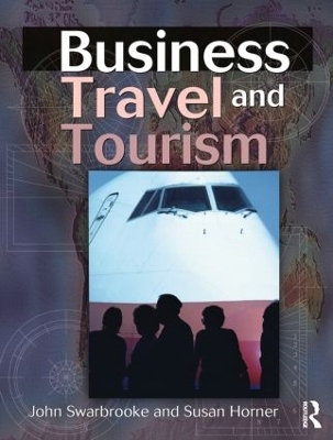 Business Travel and Tourism book