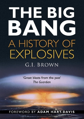 Big Bang by G I Brown