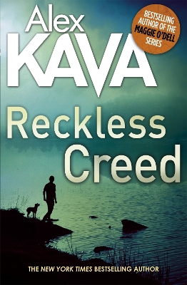 Reckless Creed book
