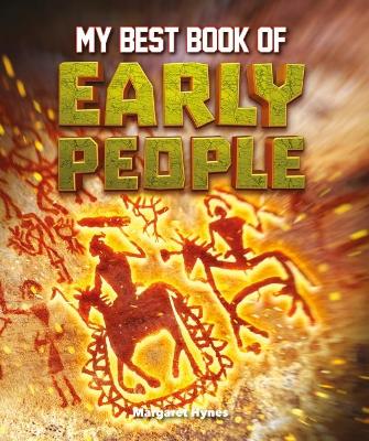 My Best Book of Early People book