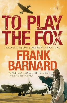 To Play The Fox book