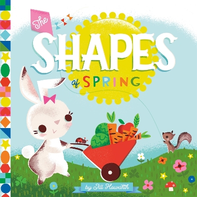 The Shapes of Spring book