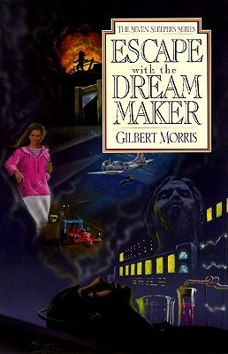 Escape with the Dream Maker book