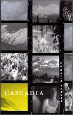 Cascadia book