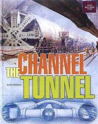 Channel Tunnel book