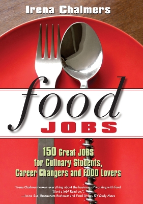 Food Jobs book