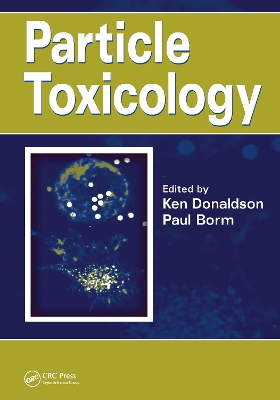 Particle Toxicology by Ken Donaldson