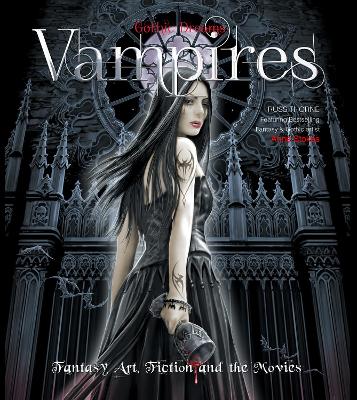 Vampires book