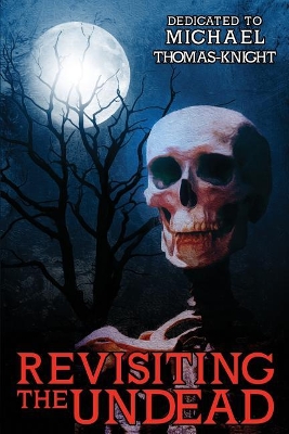 Revisiting the Undead book