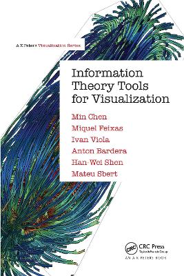 Information Theory Tools for Visualization book