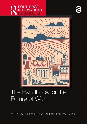 The Handbook for the Future of Work book