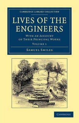 Lives of the Engineers book