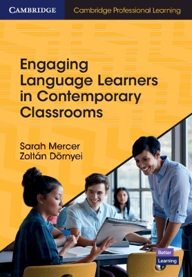 Engaging Language Learners in Contemporary Classrooms book