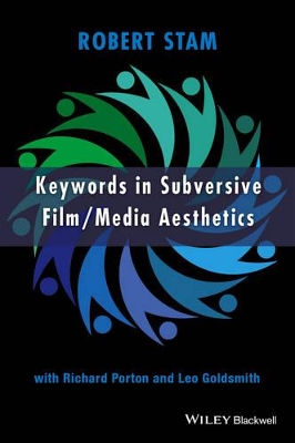 Keywords in Subversive Film/Media Aesthetics book