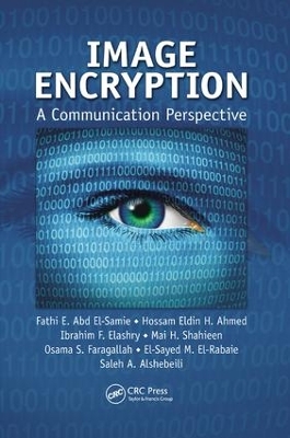 Image Encryption book