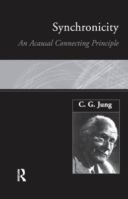 Synchronicity by C. G. Jung