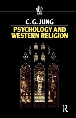 Psychology and Western Religion book