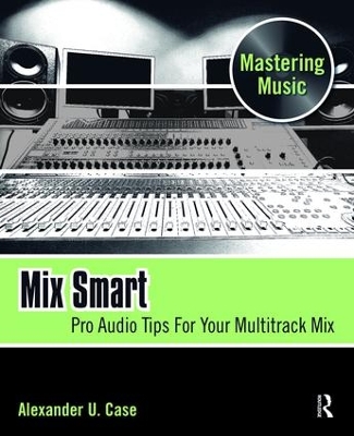 Mix Smart book