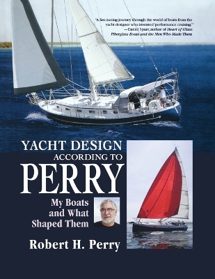 Yacht Design According to Perry (PB) book
