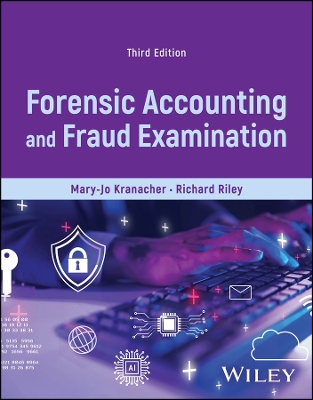 Forensic Accounting and Fraud Examination book