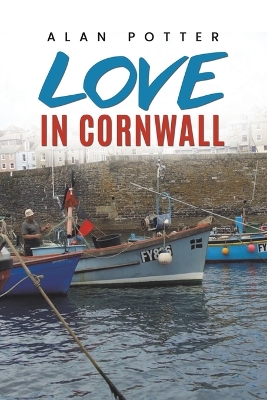 Love In Cornwall book