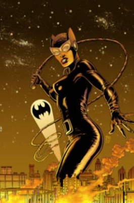 Catwoman Volume 3: Under Pressure TP book