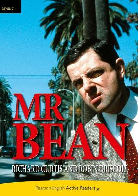 Level 2: Mr Bean Book for Pack book