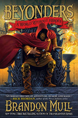 World Without Heroes book